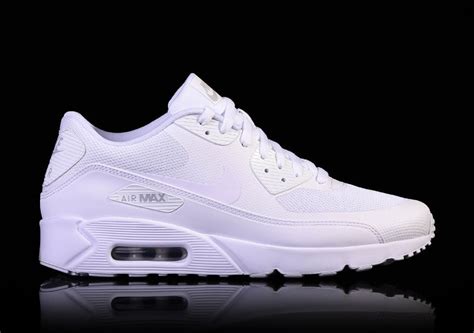 nike air max 90 ultra 2.0 essential sneaker|Air Max 90 triple white.